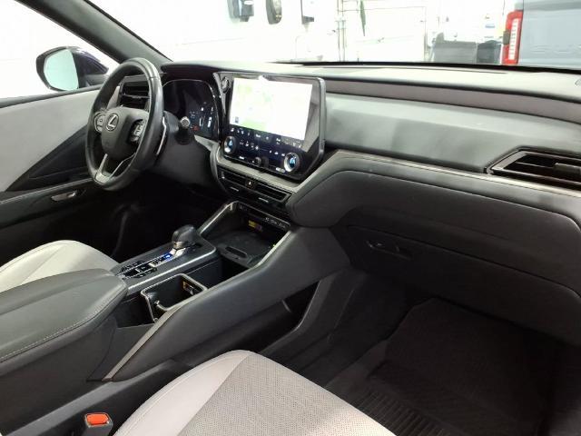2024 Lexus Tx - $51,995