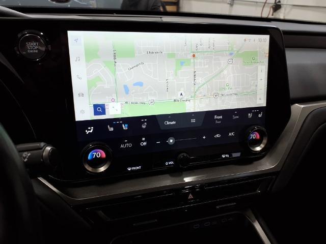 2024 Lexus Tx - $51,995