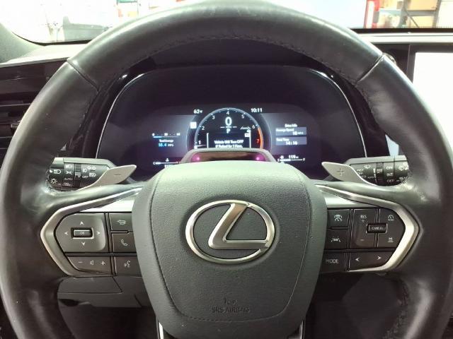 2024 Lexus Tx - $51,995