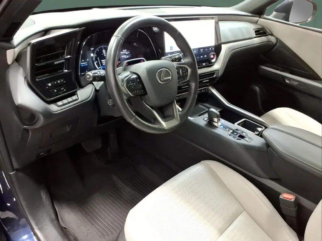 2024 Lexus Tx - $51,995