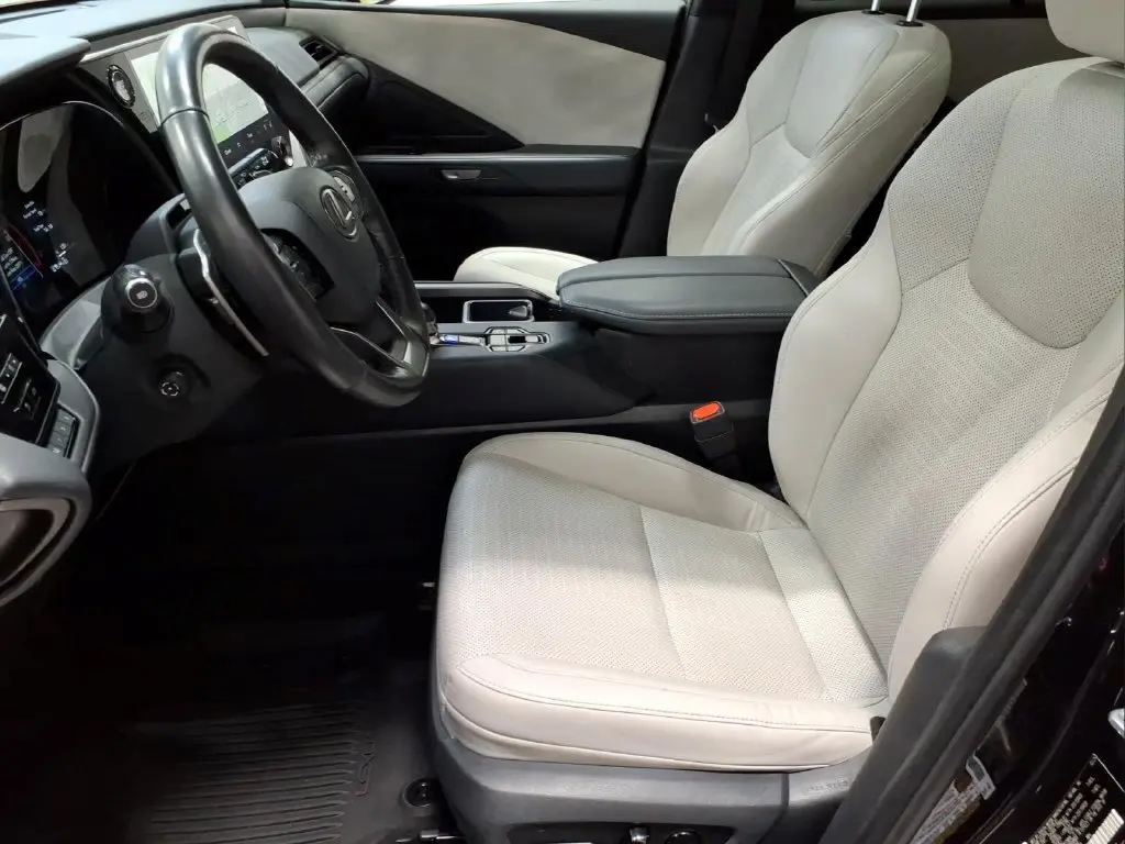 2024 Lexus Tx - $51,995