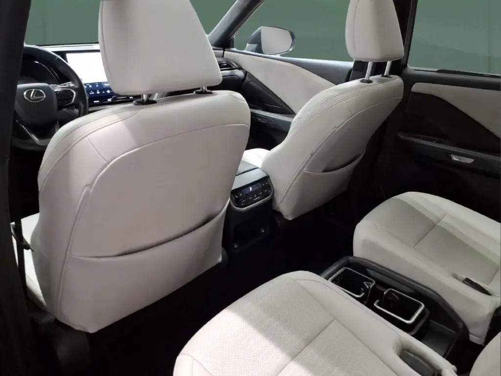 2024 Lexus Tx - $51,995