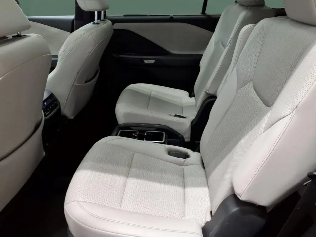 2024 Lexus Tx - $51,995