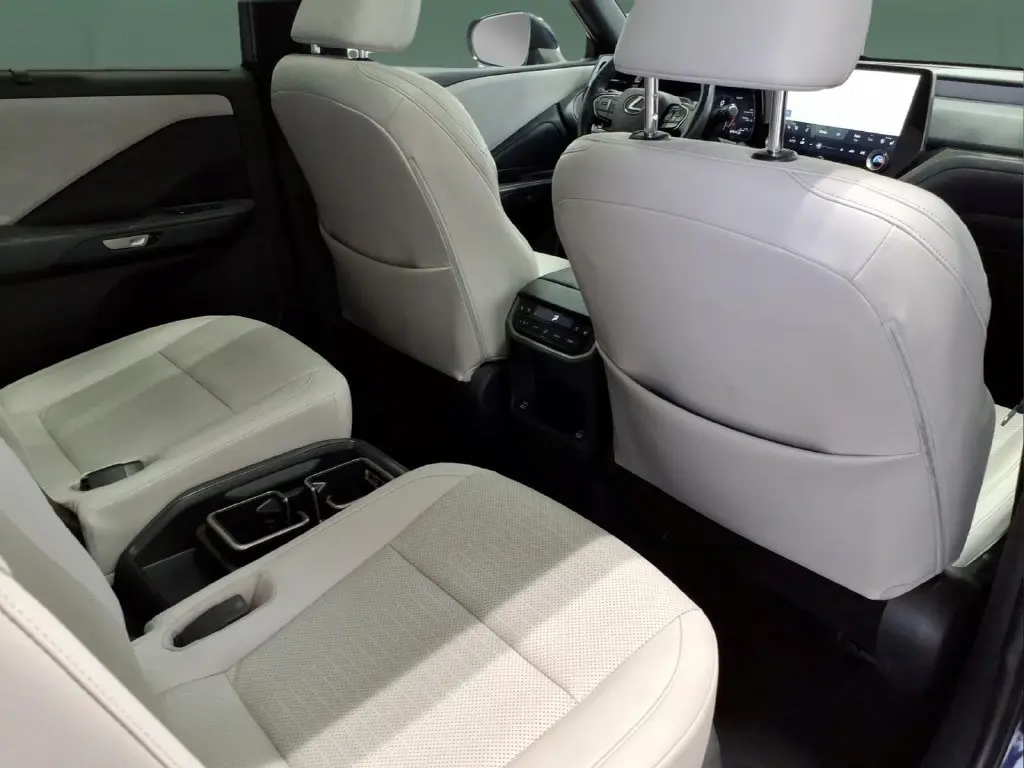 2024 Lexus Tx - $51,995