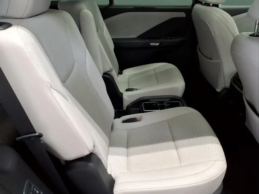 2024 Lexus Tx - $51,995