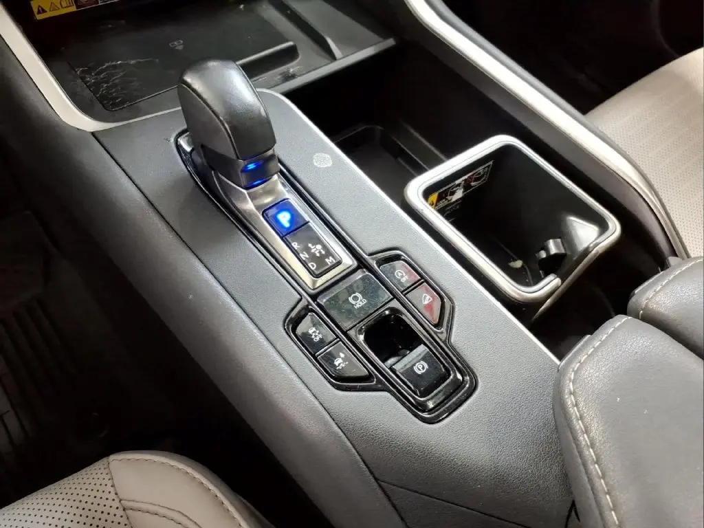 2024 Lexus Tx - $51,995