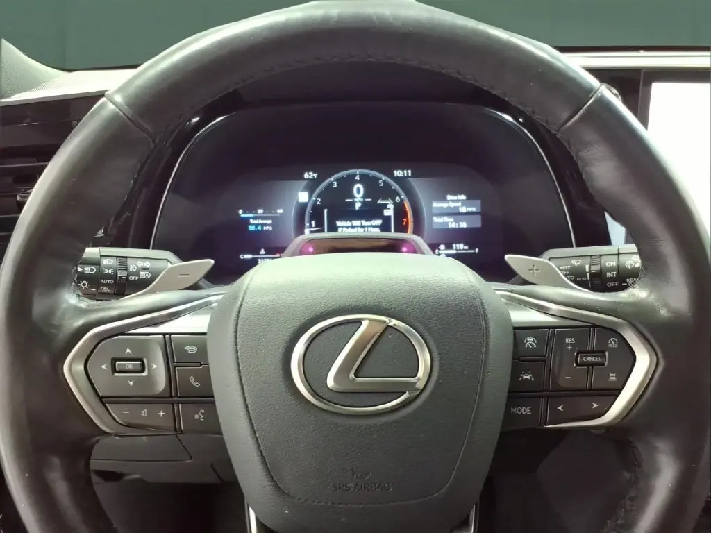 2024 Lexus Tx - $51,995