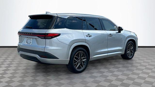 2024 Lexus TX 350 Base