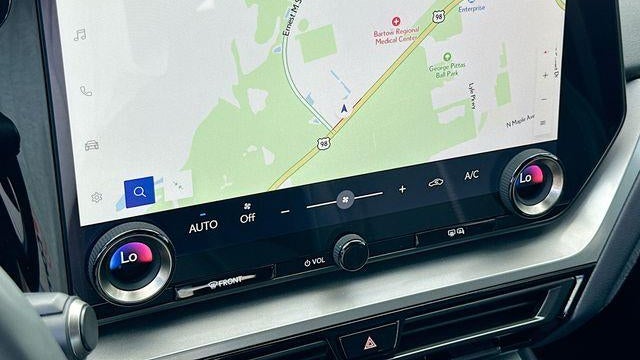 2024 Lexus TX 350 Base