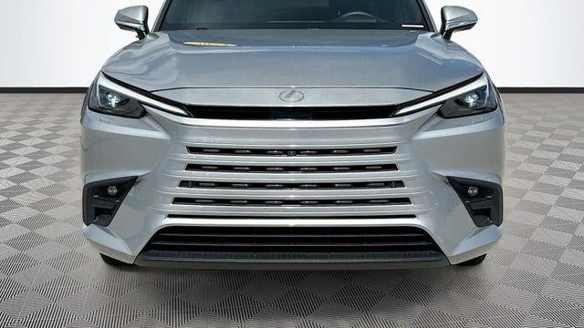 2024 Lexus TX 350 Base