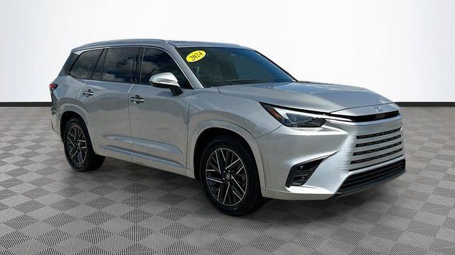 2024 Lexus TX 350 Base