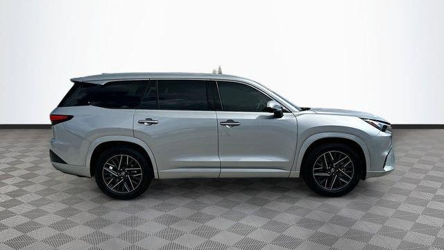 2024 Lexus TX 350 Base