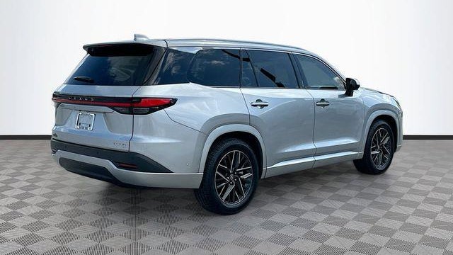 2024 Lexus TX 350 Base