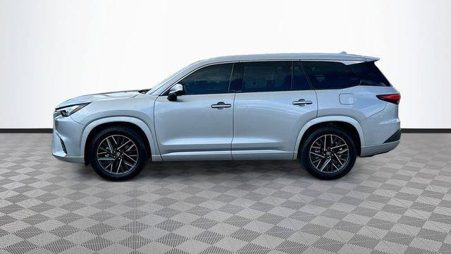 2024 Lexus TX 350 Base