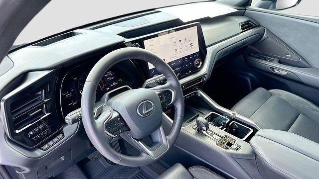 2024 Lexus TX 350 Base