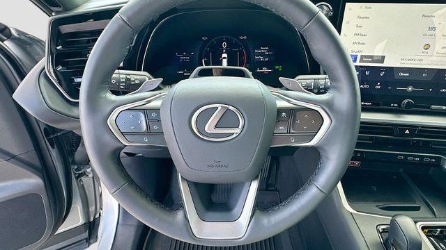 2024 Lexus TX 350 Base