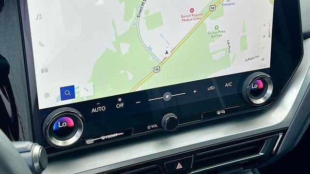 2024 Lexus TX 350 Base