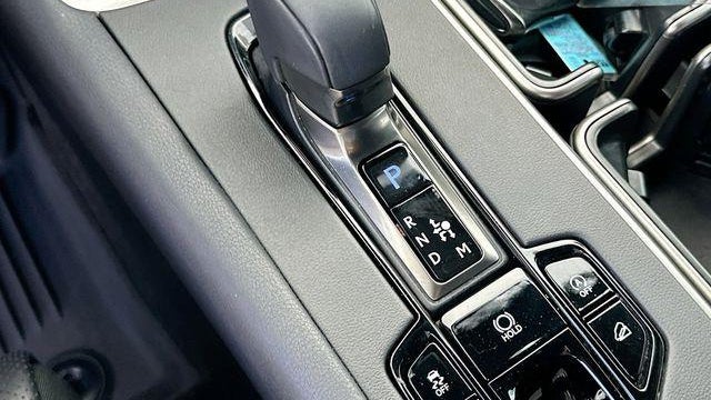 2024 Lexus TX 350 Base
