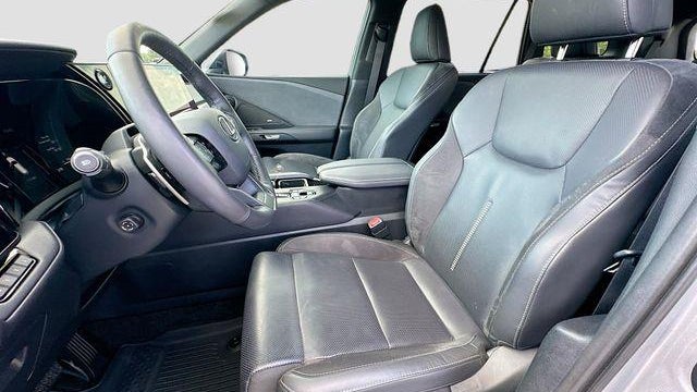 2024 Lexus TX 350 Base