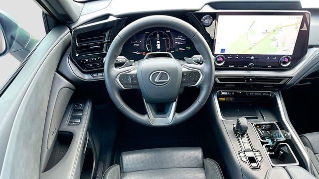 2024 Lexus TX 350 Base