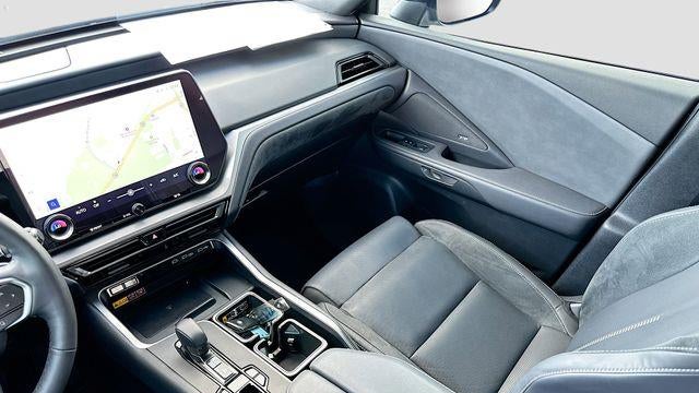 2024 Lexus TX 350 Base