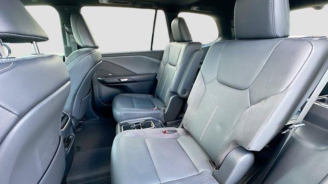 2024 Lexus TX 350 Base