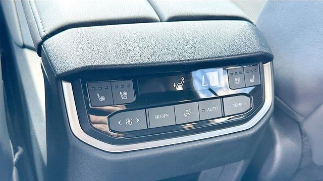 2024 Lexus TX 350 Base
