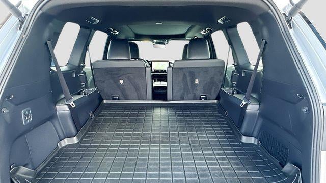 2024 Lexus TX 350 Base
