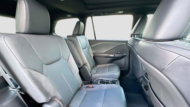 2024 Lexus TX 350 Base