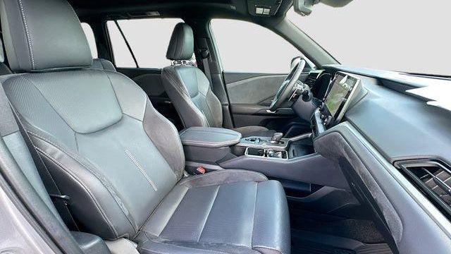 2024 Lexus TX 350 Base