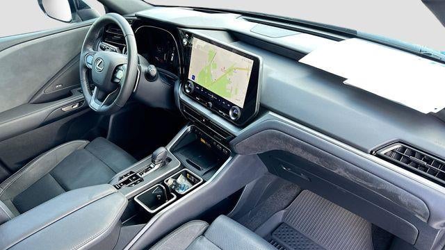 2024 Lexus TX 350 Base