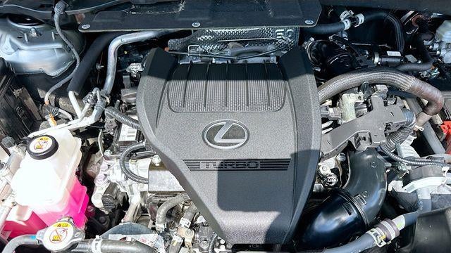 2024 Lexus TX 350 Base