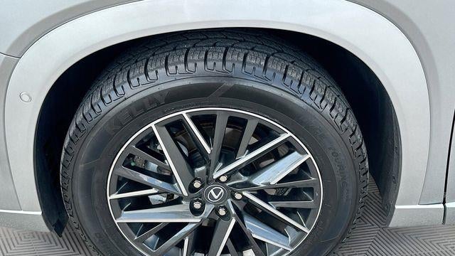 2024 Lexus TX 350 Base