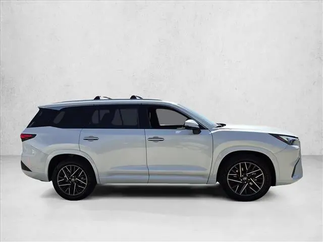 2024 Lexus Tx - $50,522
