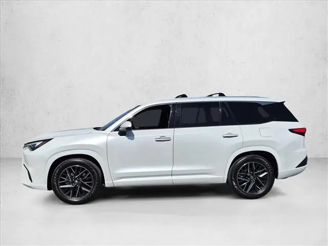 2024 Lexus Tx - $50,522