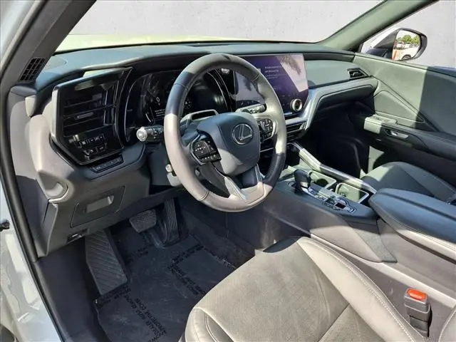 2024 Lexus Tx - $50,522