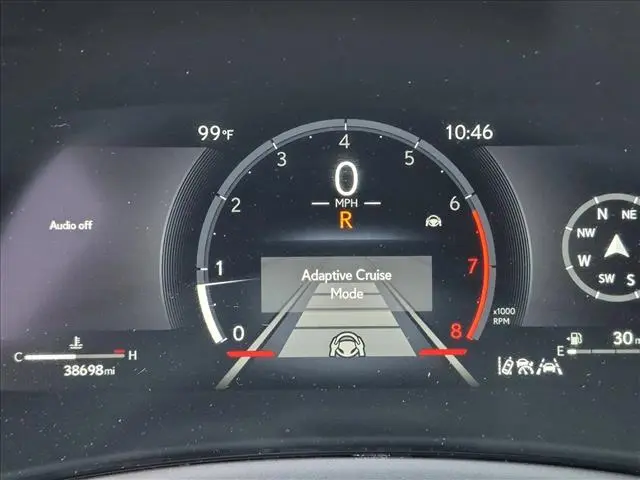 2024 Lexus Tx - $50,522