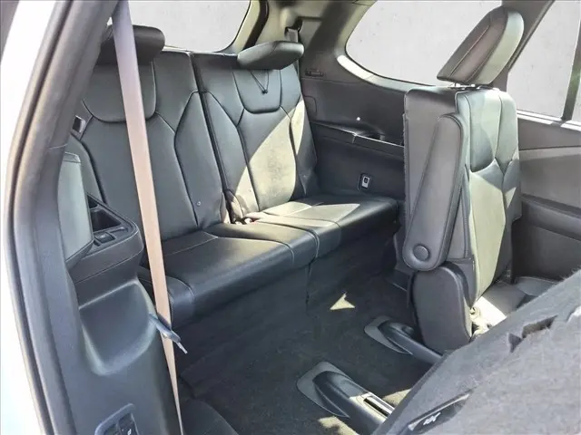 2024 Lexus Tx - $50,522