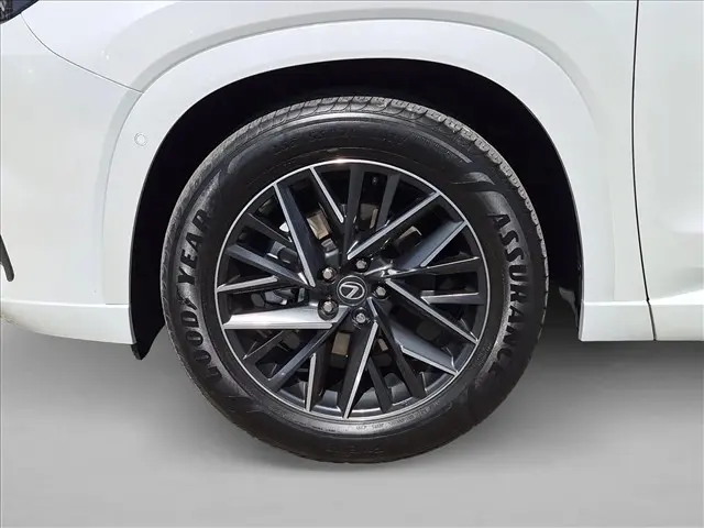 2024 Lexus Tx - $50,522