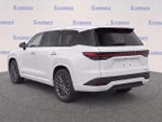 2025 TX 350 Thumbnail 4