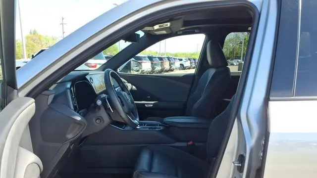 2025 Lexus TX 350 Luxury
