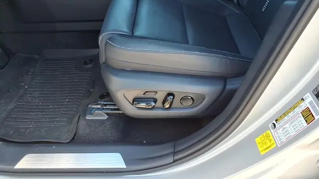 2025 Lexus TX 350 Luxury