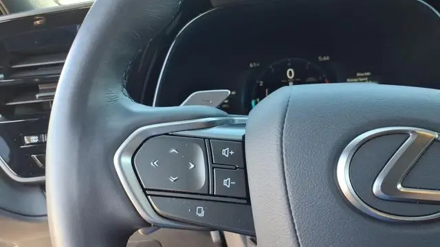 2025 Lexus TX 350 Luxury