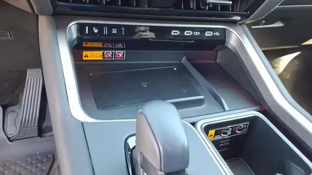 2025 Lexus TX 350 Luxury