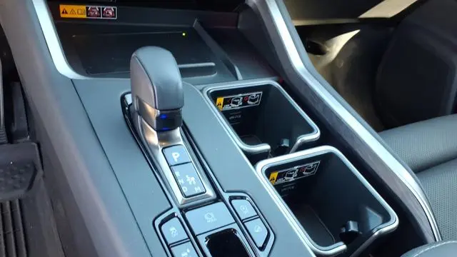 2025 Lexus TX 350 Luxury