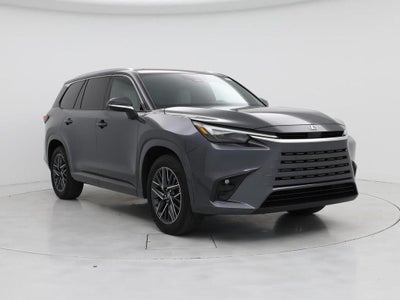 Photo of a 2025 Lexus TX 350 AWD Premium 4DR SUV for sale