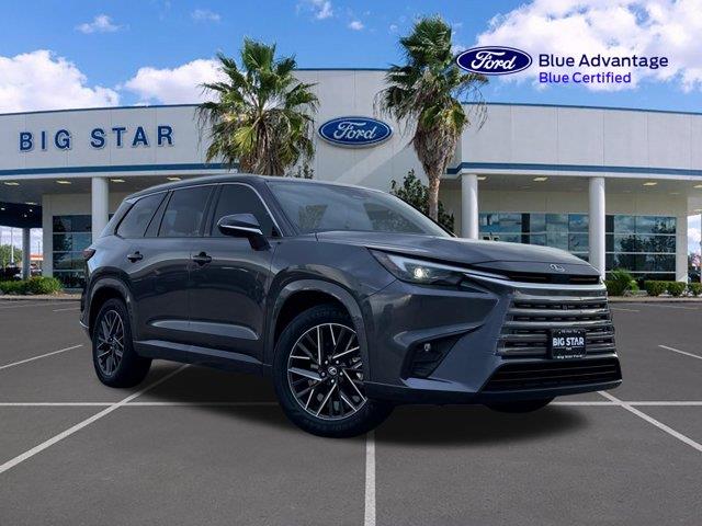 2026 Lexus Tx - $62,717