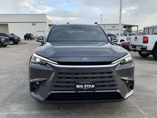 2026 Lexus Tx - $62,717