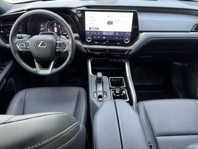 2026 Lexus Tx - $62,717