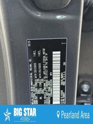 2026 Lexus Tx - $62,717